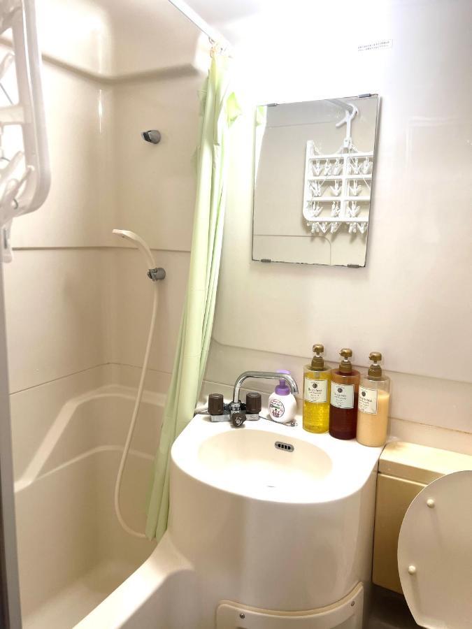 Hotel Kinrin Токио Екстериор снимка