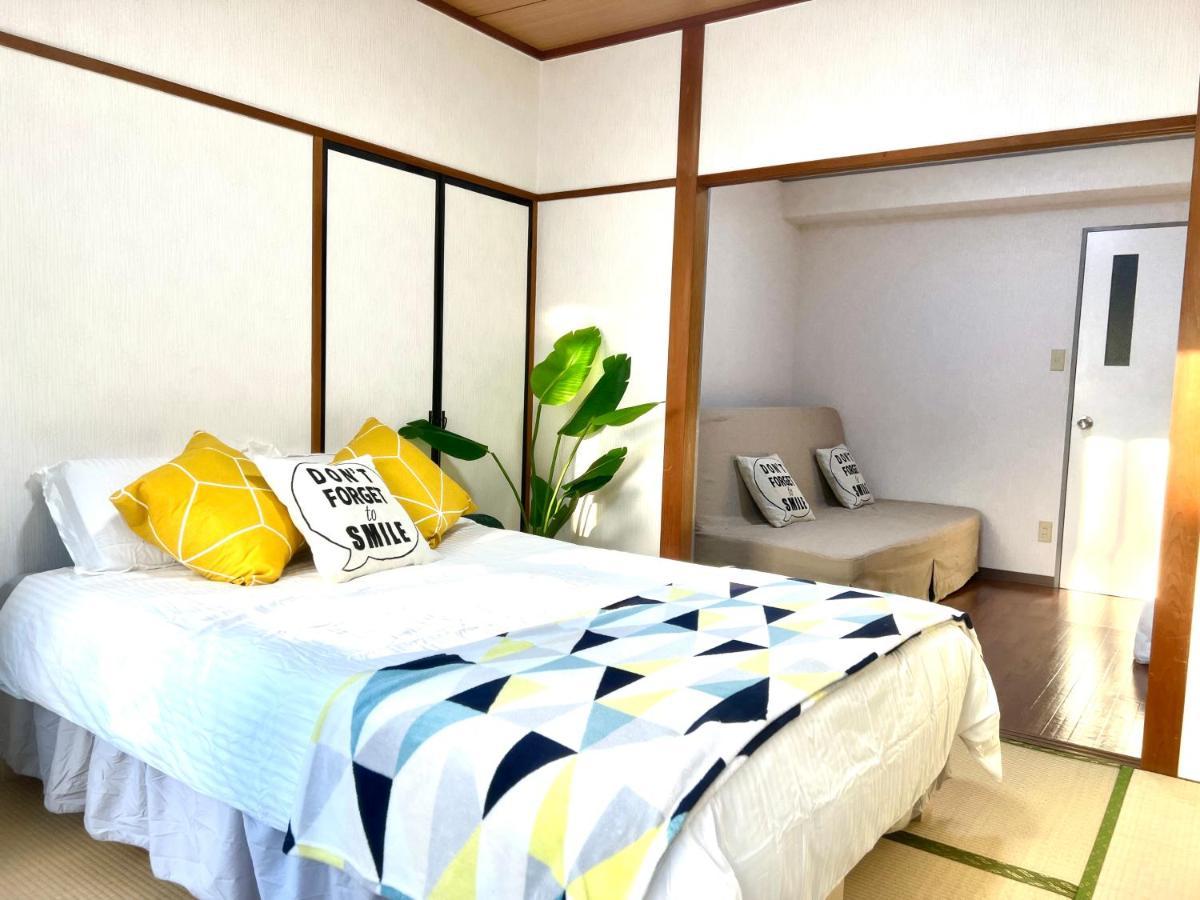 Hotel Kinrin Токио Екстериор снимка