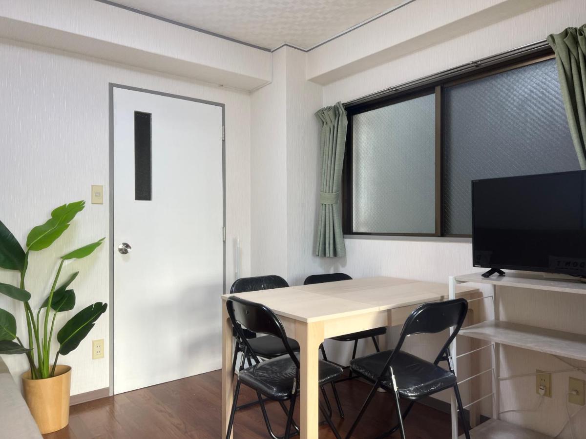 Hotel Kinrin Токио Екстериор снимка