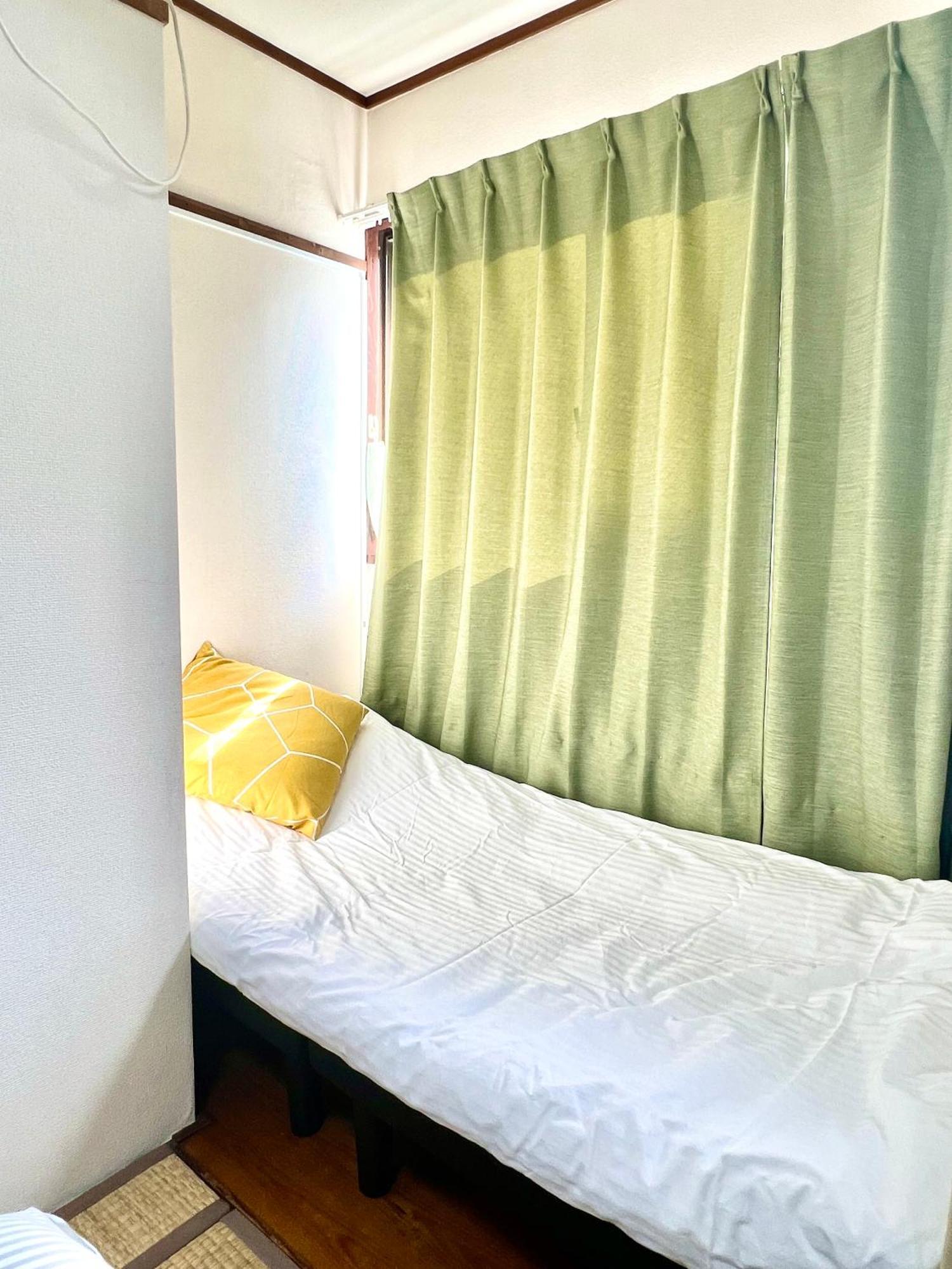Hotel Kinrin Токио Екстериор снимка