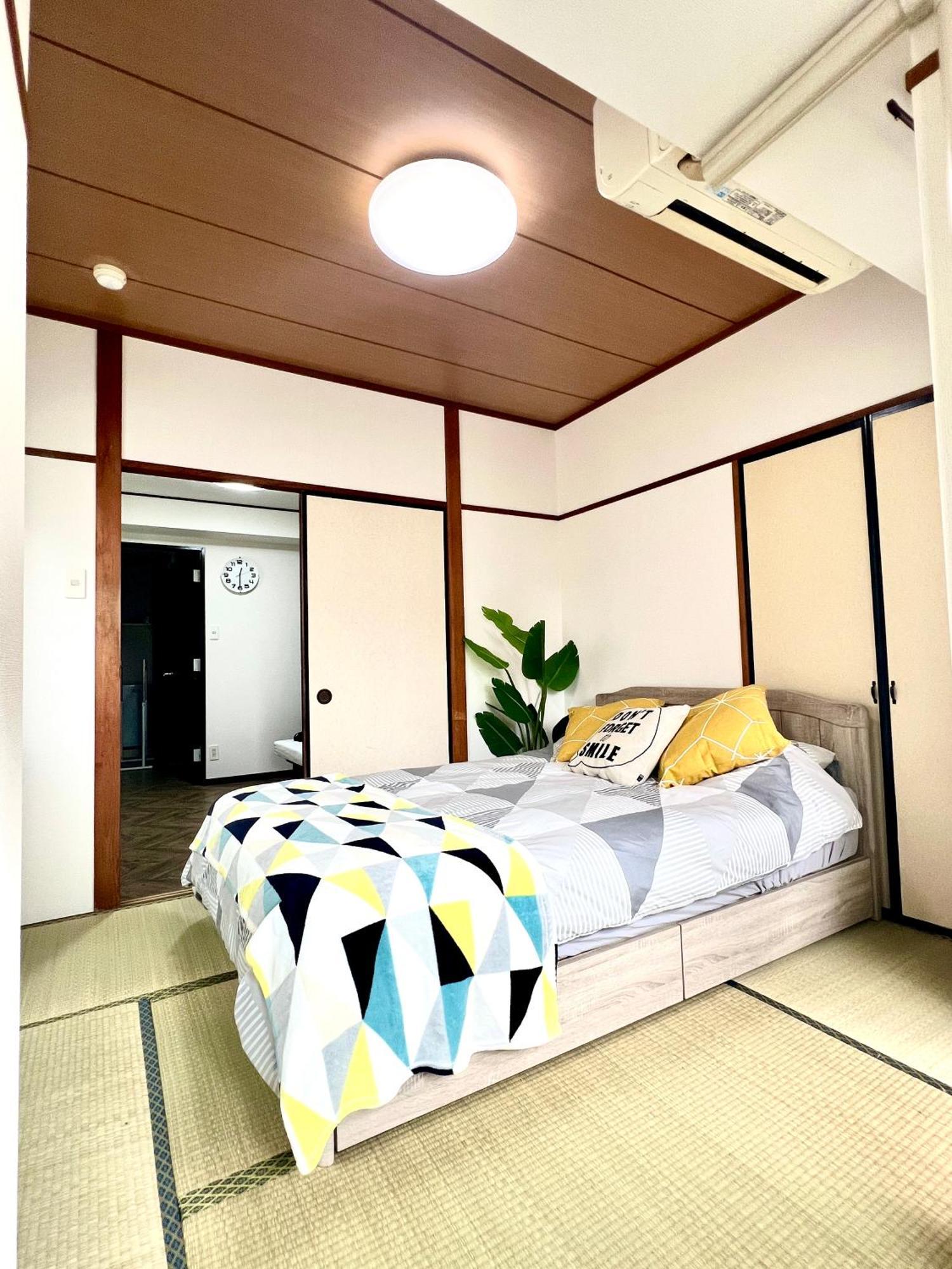 Hotel Kinrin Токио Екстериор снимка