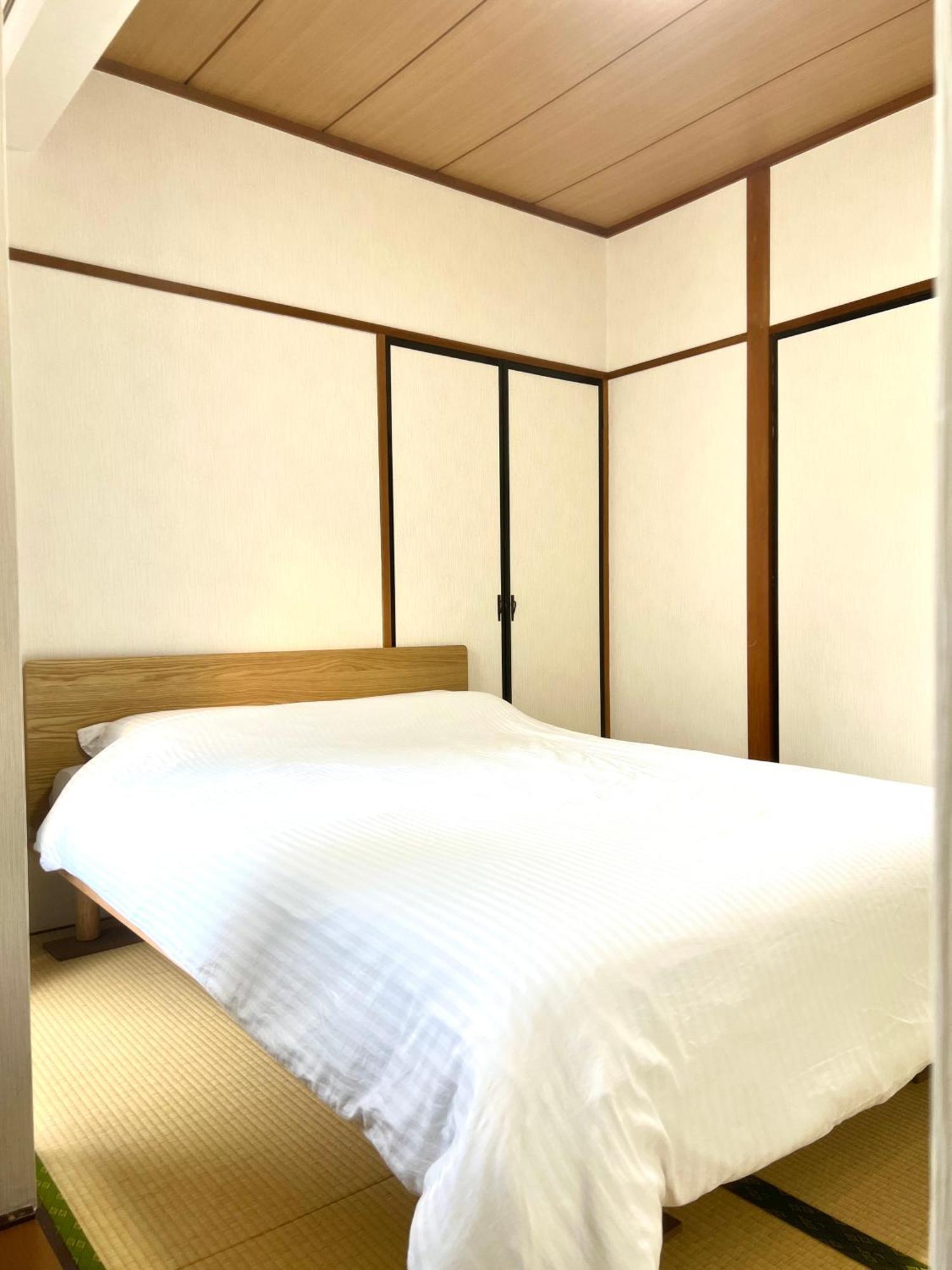 Hotel Kinrin Токио Екстериор снимка