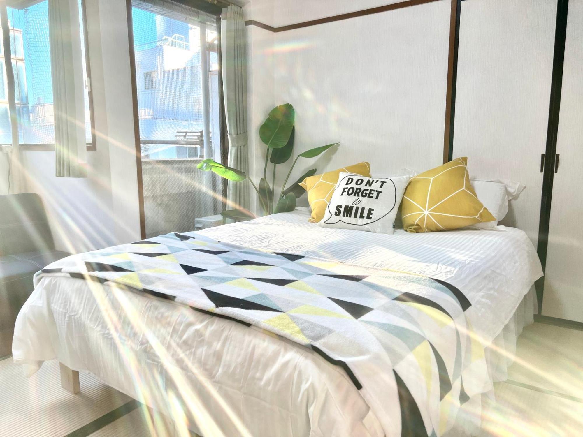Hotel Kinrin Токио Екстериор снимка